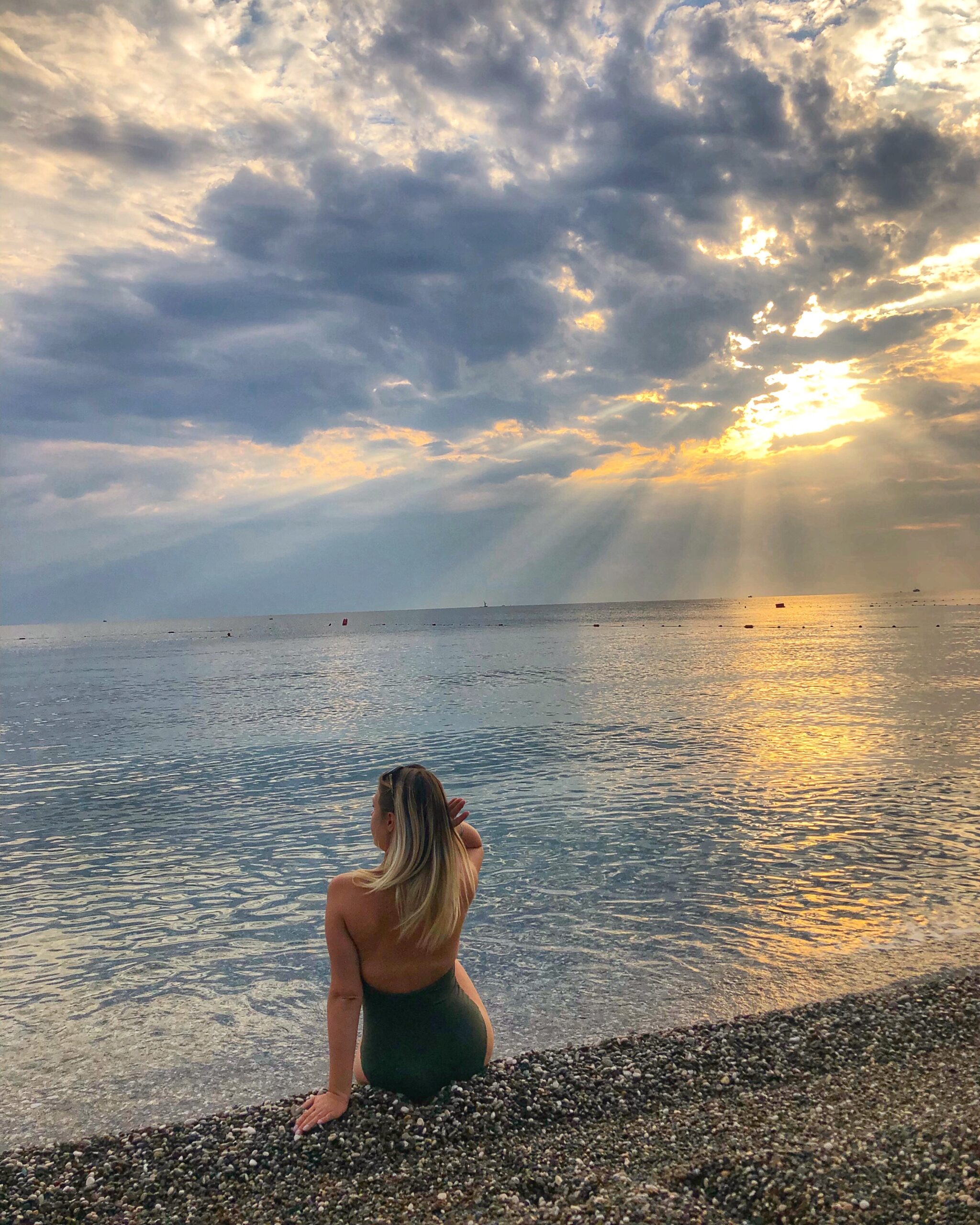 Letní dovolená u moře s Exclusive holidays